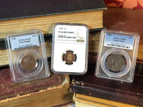 Treasure Coins - Frederick Coin Exchange