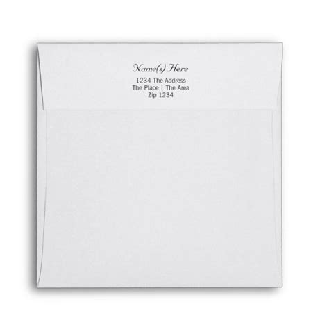 Address Envelope 的图像结果