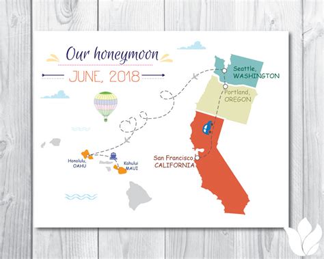 Travel Map 的图像结果