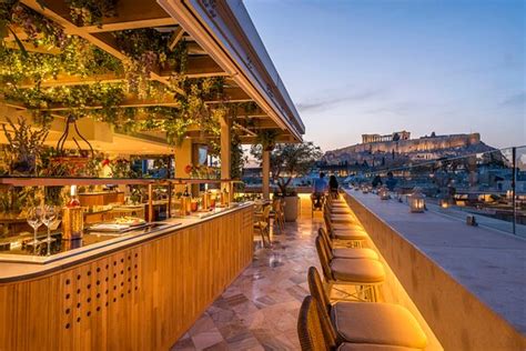 STORK VIEW BAR RESTAURANT, Athens - Neos Kosmos - Restaurant Reviews ...