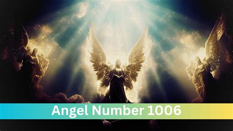 Angel Number 1006: Meaning In Spiritual, Numerology, And Twin Flames