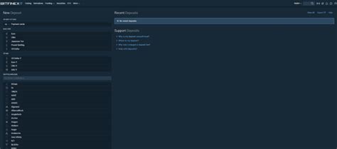 Bitfinex क्रिप्टोक्यूरेंसी एक्सचेंज समीक्षा 2022। सुविधाएँ, कमीशन ...