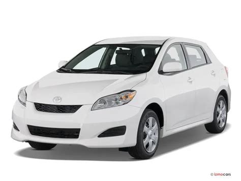 2009 Toyota Matrix: 14 Exterior Photos | U.S. News