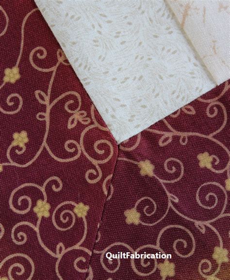 Rezultat imagine pentru Mitered Quilt Border Tutorial