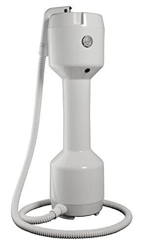 Sunfx Pro Tower Spray Tan System With Hose And Applicator | Desertcart ...