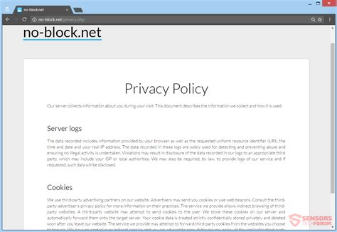 Rezultat imagine pentru Block Adware