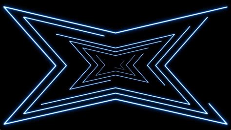 Image result for Neon Video Loop