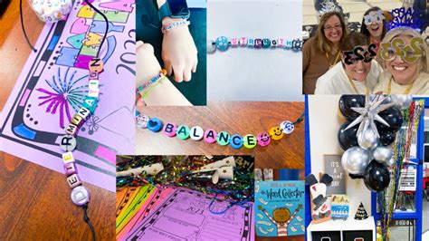 Image result for New Year Object Lessons