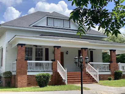 Banks Funeral Home - Sylvester, GA