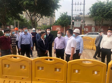 中国水利水电第一工程局有限公司 专题报道 来莆田，带你一览“宫口盛宴”