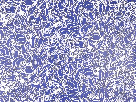 Pierre Frey | Wallpapers Grenadier - Outremer (FP977003)