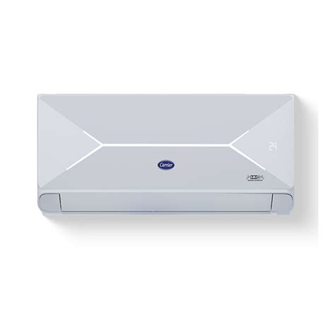 Buy Carrier 2 Ton 3 Star 24k XPERT LUMO FXi Inverter R32 Split Ac ...