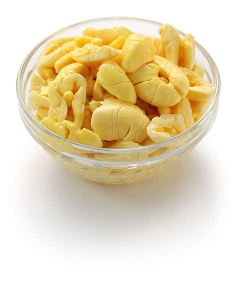 Ackee Fruit - a Banned Fruit in the USA?! - Antioxidant Fruits