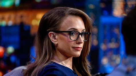 Fox News star's sweet message to 'hero' Kat Timpf after cancer ...