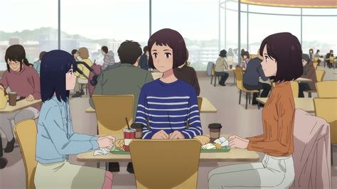 "There's Caring Classroomand other options." - Lonely Castle in the ...