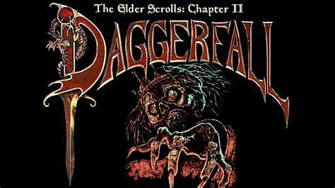 Daggerfall Tutorial 的图像结果