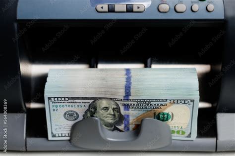 Image result for How to Use Money Counting Machine