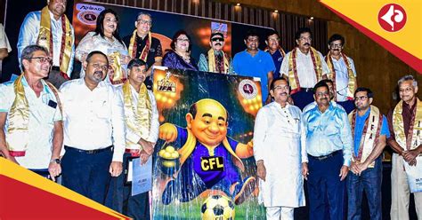 IFA on CFL 2025 : সন্তোষ ট্রফিতে বাংলার পরবর্তী কোচ সঞ্জয় সেন! ঘোষণা ...