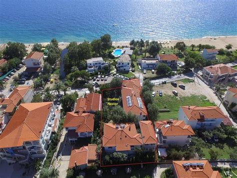 HOTEL NESTOR (Toroni) - Hotel Reviews & Photos - Tripadvisor