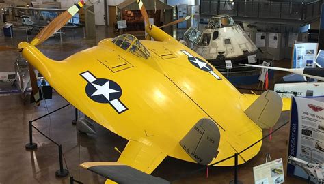 FRONTIERS OF FLIGHT MUSEUM - All You SHOULD Know Before Going 2026 ...