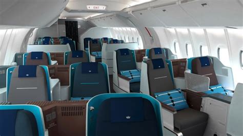 Klm Business Class 的图像结果