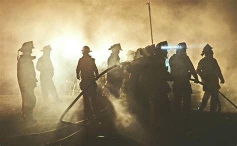 Fire Technology 的图像结果