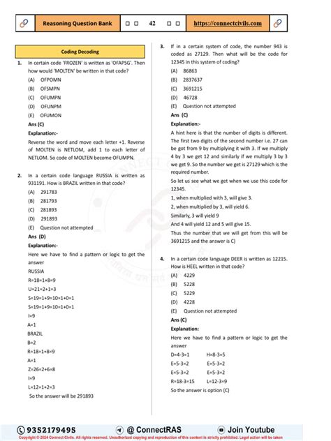 Image result for Coding/Decoding English Chart