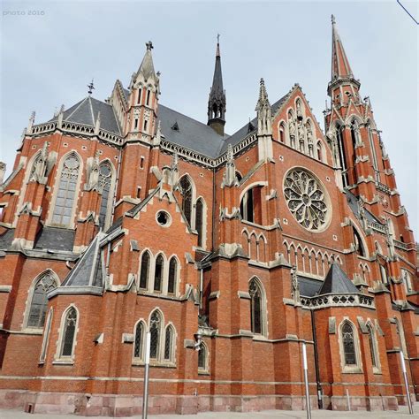 SS Peter and Paul, Osijek - Tripadvisor