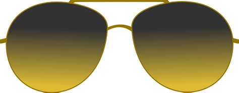 Glasses Clipart : Aviator Sunglasses Clipart | Free download on ...