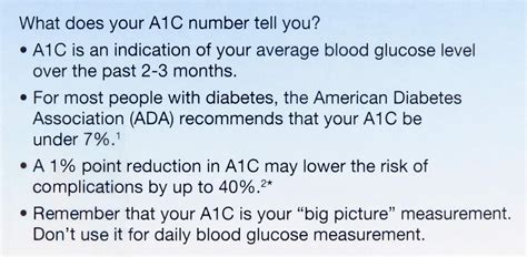 Buy CVS A1C At Home Test Kit, Home Use Monitoring of Glycemic Control ...