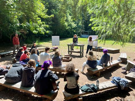 Meet them where they are: A path to developing high trust relationships ...