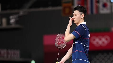 Badminton Lee Zii Jia 的图像结果