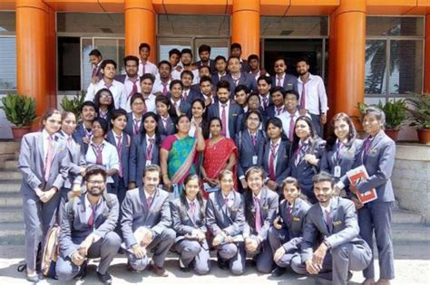 IIBS Industrial Visit: Real-World Business Learning
