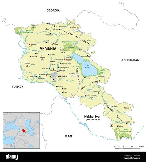 Turkey armenia Cut Out Stock Images & Pictures - Alamy