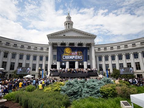 Can the Denver Nuggets Become a Dynasty? - 5280