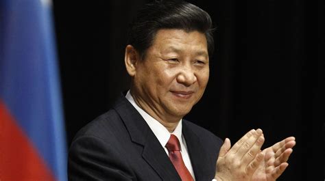 China Abolishes Presidential Term Limits, Clears Way for Xi Jinping to ...