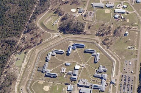 Federal Prison Camp, Alderson - The Prison Direct