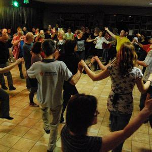 KOLO TÁNCHÁZ AZ FMK-BAN, Ferencvárosi Művelődési Központ és Intézményei ...