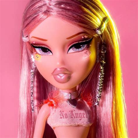 Image result for Alien Bratz