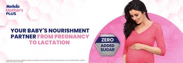 Protein Powder For Pregnant Women | Pregnancy Health Drink | Mothers ...