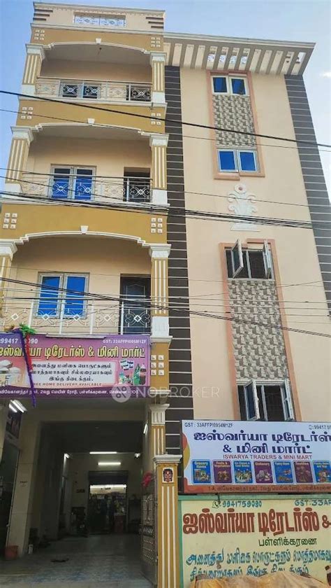 Independent House Pallikaranai Rent - WITHOUT BROKERAGE Semi-furnished ...