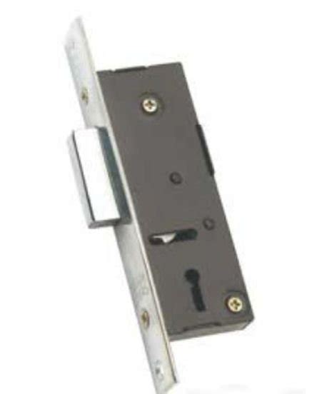 Mild Steel Entrance Sliding Door Lock Manufacturers and Suppliers from ...