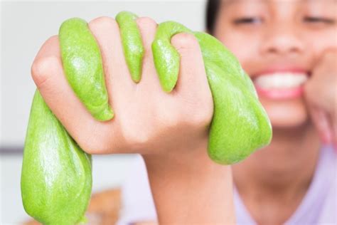 Want to Learn How to Make Slime with Shampoo? 7 Recipes for Making ...