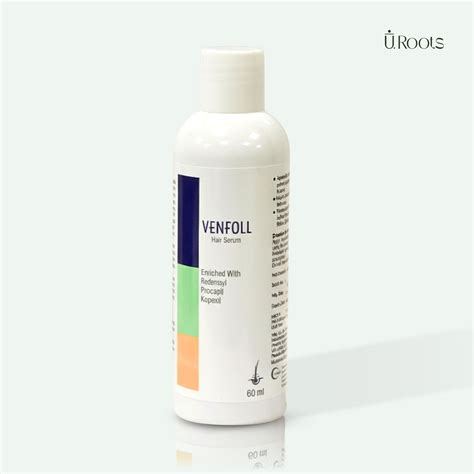 URoots by QHT Clinic | Clinical Hair Loss & Regrowth Solutions