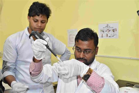 Heredity Biosciences