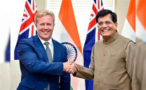 ईरान-US युद्ध में उलझी रही दुनिया इधर भारत ने कर दिया बड़ा खेला, FTA पर ...