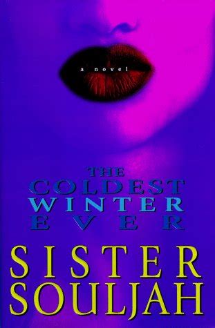 Buy The Coldest Winter Ever Book Online at Low Prices in India | The ...