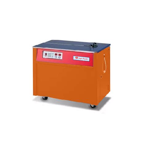 Buy PW-320H Semi Automatic Heavy Duty Strapping Machine at Affordable ...