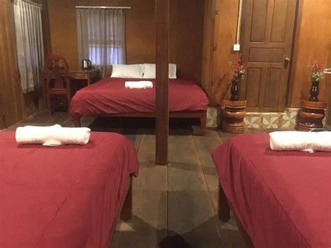 Such warming place like our home - Review of Angkor Family Homestay ...