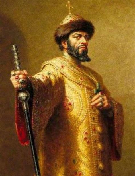 Портреты ивана грозного 26 фото
